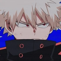 bakugou katsuki