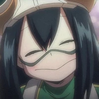 tsuyu asui