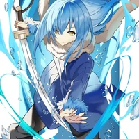 Rimuru Tempest