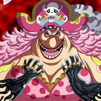 bigmom,linlin