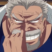 garp