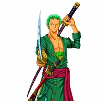 zoro