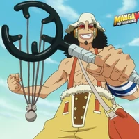 usopp