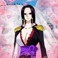 boa hancock