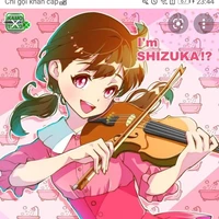 shizuka cp3