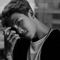 Kim NamJoon