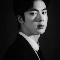 Kim SeokJin