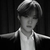 Min Yoongi