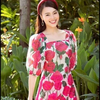 Lan ngọc (bạn thân ngân)