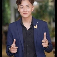 Huy (bạn thân jun)