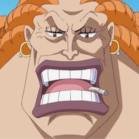 Curly Dadan 