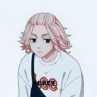 Sano Manjiro (mikey)