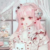 Eli ( Emilina Adelia Wacro)