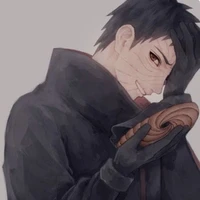 Uchiha Obito