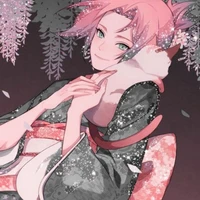 Haruno Sakura