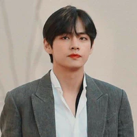 Kim Taehyung [V]