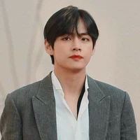Kim Taehyung [V]
