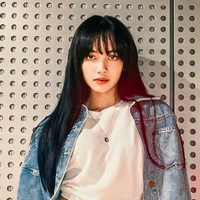 Lisa /Cô/