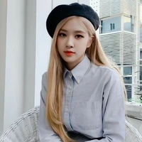 Park Chaeyong/Nàng/