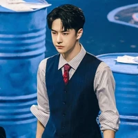 Vương Nhất Bác