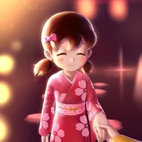 kinomoto Shizuka