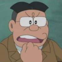 thầy nobita