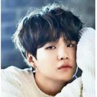 Min Yoongi