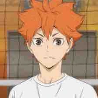 Hinata Shoyou