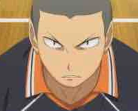 Tanaka Ryunosuke