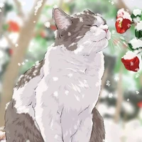 Phupha (trong hình dạng linh thú)