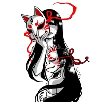 Kayaki (hồ ly đã tu luyện 5 kiếp)