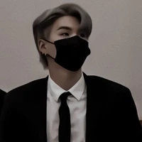 Yoongi