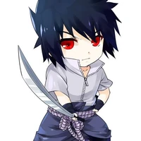 Sasuke