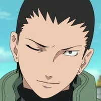 Shikamaru