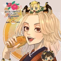 sano manjirou