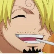Sanji