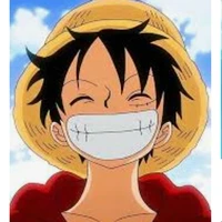 Luffy