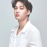 Kim Jong-in(Kai)