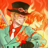 Sabo ( + 5 )