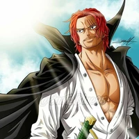 Shanks