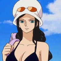 Nico Robin