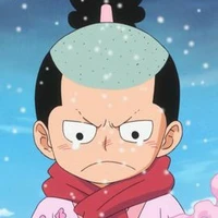 Kozuki Momonosuke