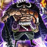 Kaido ( Bách thú )