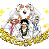 Băng hải tặc trái tim