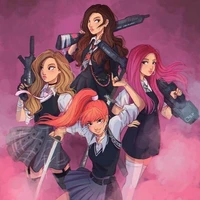 Băng hải tặc Deat ( Tử thần )