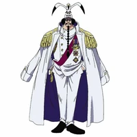 Sengoku ( Rong biển )