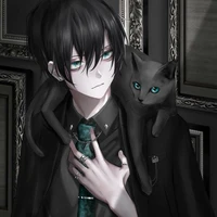 Quenn ( Thần chết )