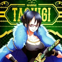 Tashigi