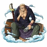 Silvers Rayleigh