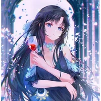 Layla ( Em gái cô )